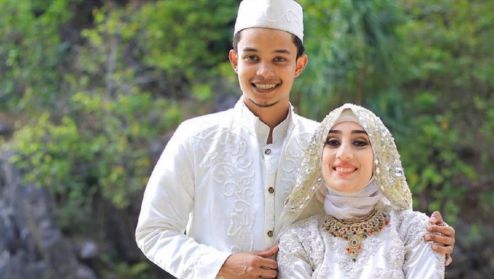 Harris dan Rusen Junandar