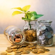 Tips dari Investor Kawakan agar Orang Miskin Bisa Giliran Jadi Kaya di Tengah 'Badai' Resesi