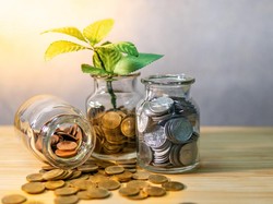 Bagaimana Peluang Investasi di Tahun Politik?