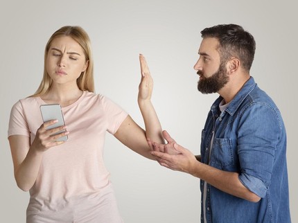 6 Zodiak Paling Dominan, Terkenal Posesif dalam Hubungan Bun