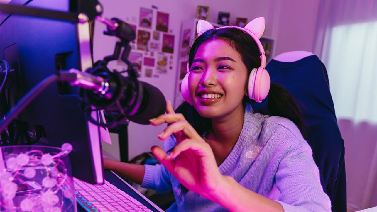 Mengenal Hobi dan Profesi Streamer Game