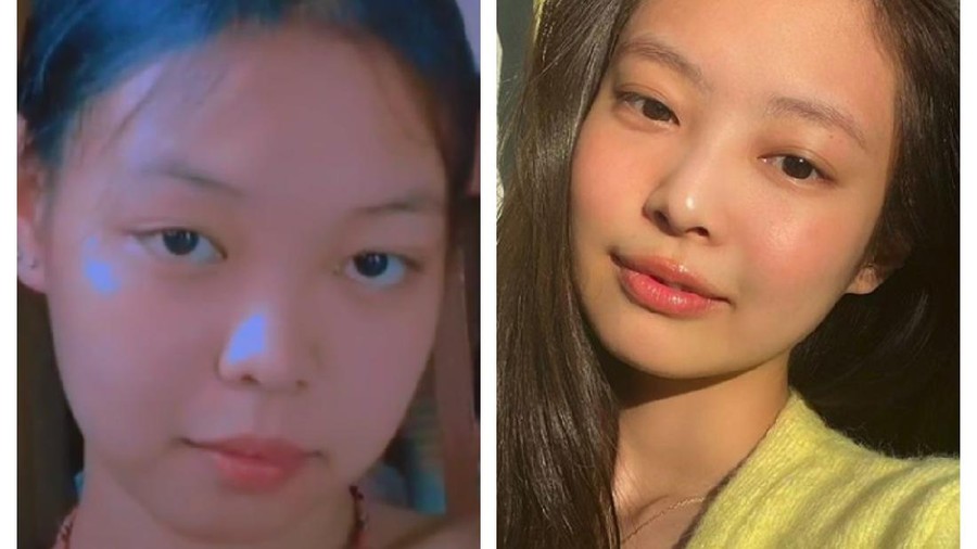 Jennie BLACKPINK