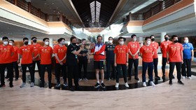 Menpora Pastikan Bonus untuk Tim Piala Thomas, Tak Sebut Nominal