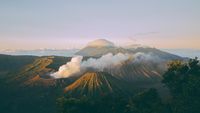 Bikin Susah Move On Saking Indahnya, Ini 4 Tempat Wisata Di Gunung ...