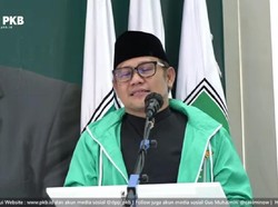 Cak Imin Ingin Karantina Mandiri Bagi Seluruh Pelaku Perjalanan Luar Negeri