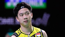 Kevin Sanjaya dan Herry IP Damai, Saling Memaafkan