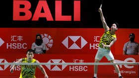 Alasan Indonesia Mundur dari Kejuaraan Dunia Bulutangkis 2021