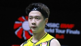 Alasan Kevin Sanjaya Pensiun dari Badminton