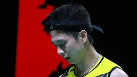 Kevin Sanjaya dan Herry IP Konflik, Netizen Terbelah Tiga