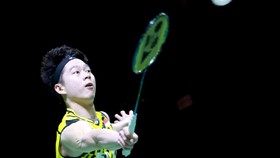 Otak Atik Peran Kevin Sanjaya di Piala Thomas 2022