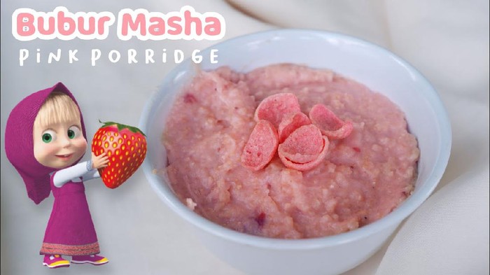 5 Makanan Viral di TikTok Sepanjang 2021, dari Bubur Masha sampai Mac and Cheese Cheetos