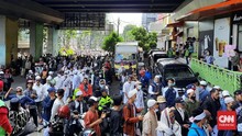 Polisi Sebut Ribuan Warga Karawang Batal Ikut Reuni 212