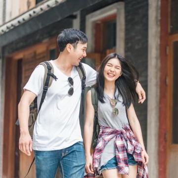 img-title Ingin Bahagiakan Pasangan? Coba Pahami dulu 5 Jenis Love Languange dalam Hubungan