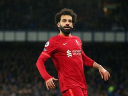 Diminati Barcelona, Mohamed Salah: Lihat Saja Nanti