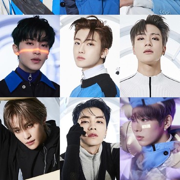 NCT Siap Rilis Lagu 'Universe' 10 Desember 2021