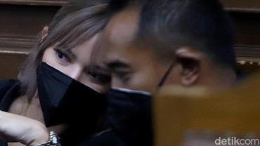 Nia Ramadhani dan Ardi 4 Bulan Direhab, Begini Kondisi Anaknya