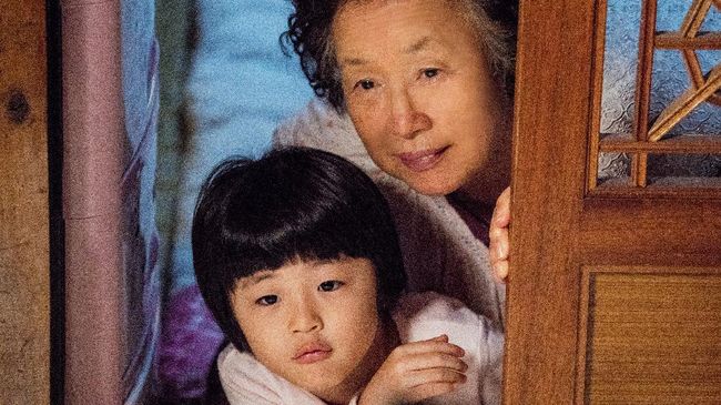 Oh! My Gran jadi film Korea pertama tayang di Negeri Tirai Bambu setelah China blokir pertukaran budaya dengan Korea sekitar lima tahun terakhir.