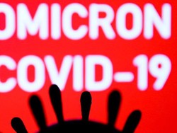 WHO Ingatkan Asia-Pasifik Bersiap Hadapi Lonjakan Corona Dipicu Omicron
