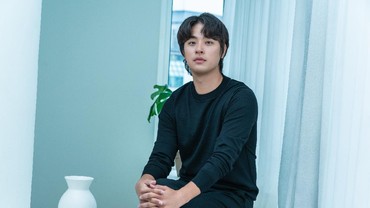 Kiat Park Jung Min Dalami Peran di 'Miracle: Letters to the President'