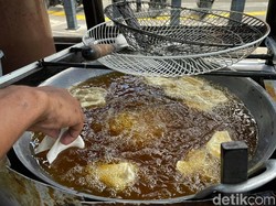Harga Minyak Goreng Melambung, Pemprov DKI Tunggu Kebijakan Pusat