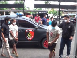 Suami di Sumenep Bunuh Selingkuhan yang Ambil Istrinya Terang-terangan