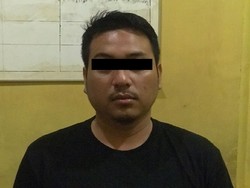Sesat! Pria Sumut Tempel Kemaluan ke Al-Quran demi Yakinkan Pacar soal Cinta