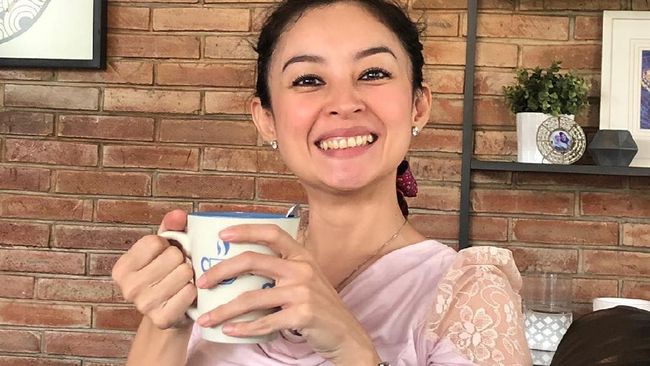 Putri Patricia Ingin Habiskan Masa Tua di Panti Jompo
