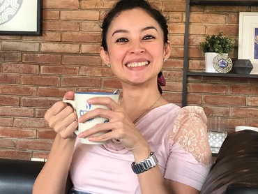 Putri Patricia Ingin Habiskan Masa Tua di Panti Jompo