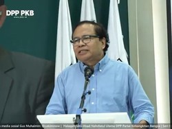 Cerita Rizal Ramli Saat Luhut Jadi Anak Buahnya Turunkan Harga Minyak Goreng
