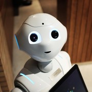 Jadi Kasus Pertama, Robot di Korea Selatan Diduga Bunuh Diri Karena Terlalu Banyak Bekerja