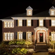 Rumah Kevin di Film Home Alone Dijual Seharga Rp84 Miliar, Tertarik?