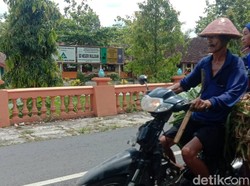SD Negeri di Gunungkidul ini Berdiri di Tanah Milik Warga, Kok Bisa?