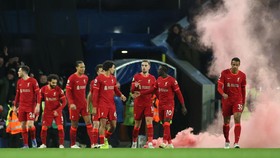 Wolves vs Liverpool: The Reds Menakutkan di Depan Lawan