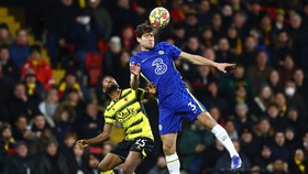 Momen Alonso Selamatkan Nyawa Fan Watford dari Serangan Jantung