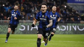 Hasil Liga Italia: Inter Tekuk Spezia, Roma Kalah dari Bologna