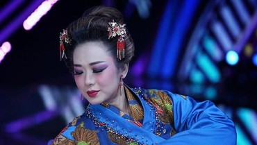 Ditanya soal Agama, Soimah Beri Jawaban Menohok