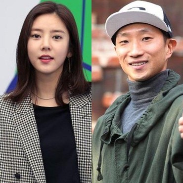 Son Dam Bi Dikabarkan Akan Menikah Sebelum Juni 2022