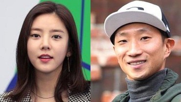 img-title Selamat! Son Dam Bi & Lee Kyu Hyuk Akan Menikah pada Mei 2022