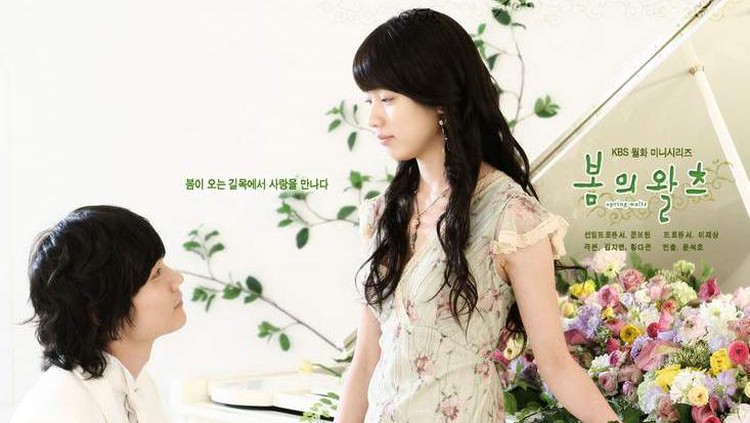 Spring Waltz