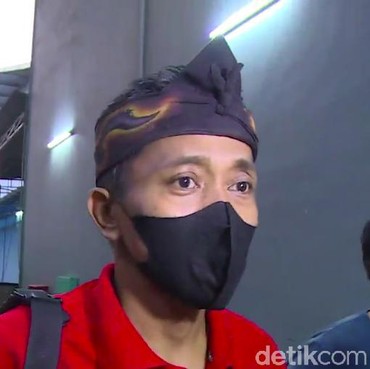 Tak Terima Jadi Tersangka, Teddy Pardiyana Ajukan Praperadilan