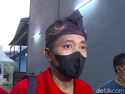 Adukan Rizky Febian soal Aset, Teddy Alih Profesi Jadi Tukang Pijat