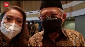 VIDEO: Vlog Wapres Ajak Anak Muda Perkuat Ekonomi Syariah