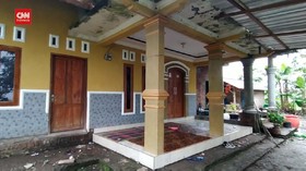 VIDEO: Sering Bertengkar, Suami Aniaya Istri Dengan Senjata Tajam