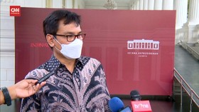 VIDEO: Johan Budi Dipanggil Jokowi. Resuffle Kabinet Minggu Depan?