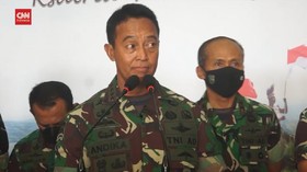 VIDEO: Kasus Bentrok TNI-Polri Di Tembagapura, Ini Kata Panglima TNI