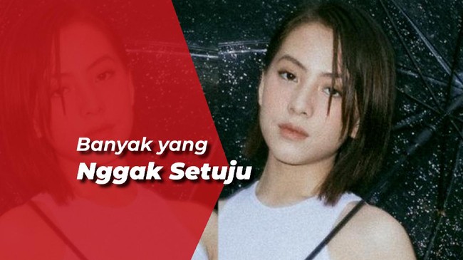 Move On dari Skandal Bareng Okin, Zara Adhisty Pacari Sepupu Risa Saraswati?