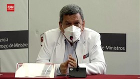 VIDEO: Jepang Deteksi Kasus Kedua Omicron, Pasien Datang dari Peru