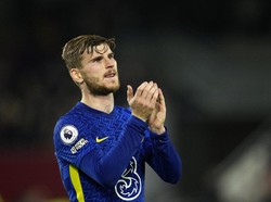 Asisten Ralf Rangnick itu Calon Mertuanya Timo Werner