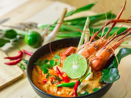 5 Resep Sup Sederhana dan Enak yang Cocok Hangatkan Perut di Musim Hujan