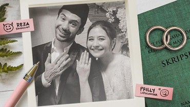 Serial WeTV Original 'My Lecturer My Husband' Segera Tayang di Trans TV